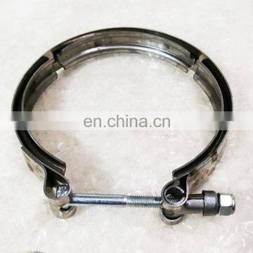 DCEC 6CT Diesel Engine Parts 109 MM Clamp 3415546