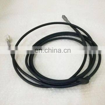 Hubei July Truck Spare Part 3824V50-010 Speedometer Cable