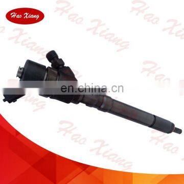 Common Rail Diesel Injector 33800-27000