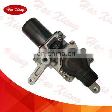 Top Quality Turbocharger Actuator Sub-Assy 17201-30200 photo-4