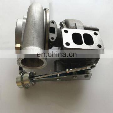 Excavator engine spare parts Turbocharger for 6D31 TD06 49179-00240