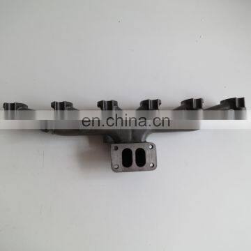 High Quality Diesel Engine Exhaust Manifold 3863103 for Construction Machinery