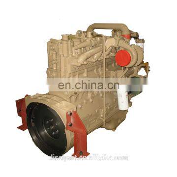 M11-A diesel engine for cummins plateau railway vehicle M11 diesel engine spare Parts  manufacture factory in china order