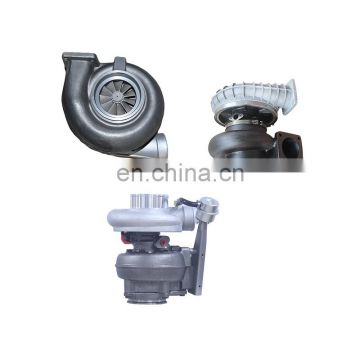 4043580 Turbocharger cqkms parts for cummins diesel engine QSC8.3-500 HO Tsuchiura Japan