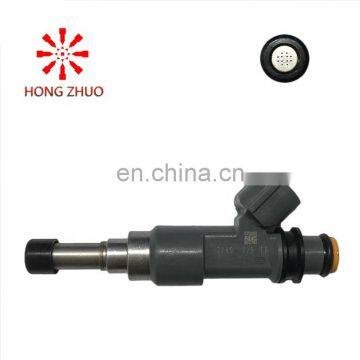 High Quality Hot Fuel Injector 297500-2260 photo-2