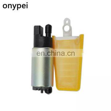 Onypei Wholesale Auto 12V Electric Fuel Injection Pumps For Toyota Nissan Corolla Noah Innova HILUX Highlander