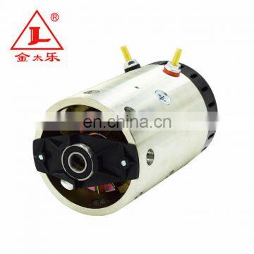 factory direct sale Hydraulic Pump DC Motor 24V 3HP 2700RPM