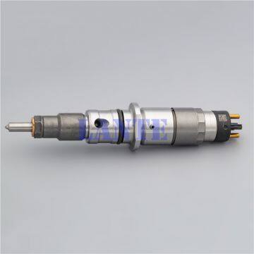 Common Rail Injector 0445120367 0445120377 0445120404 0445120489 Diesel Injector photo-5