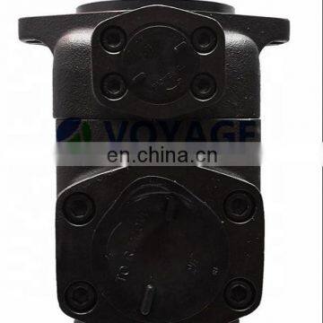 PV2R34-116-136-F-RAAA-31 Various YUKEN Hydraulic Pump Hydraulic Vane Pump Double Pumpp Goods in stock