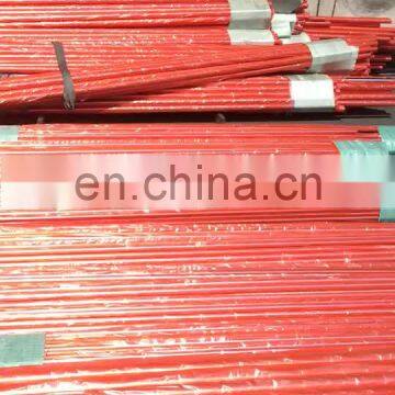 Stainless steel 316L 20MM bar