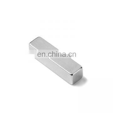 Permanent Bar neodymium N52 magnet