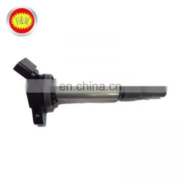 China Wholesale High Quality Automotive 6 Months Warranty OEM Number 90919-02252 90919-02258 Ignition Coil For Engine photo-2
