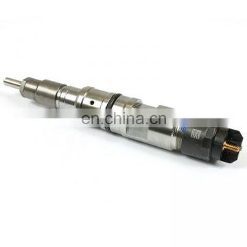 Diesel Engine Parts Common Rail Fuel Injector 0445120074 for Hot Sale