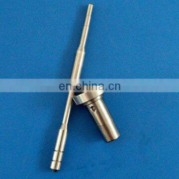 diesel injector 0445120253 part valve assembly F00RJ01129  F00RJ01941 nozzle DLLA126P2205