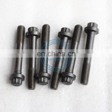 High Quality Low Price M11 ISM11 QSM11 Diesel Engine Connecting Rod Bolt 3027108