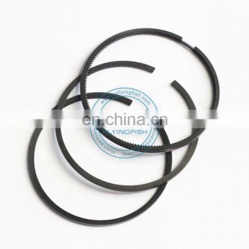 6D102 4D102 6BT Diesel Engine Piston Ring 3938177 6738-31-2031