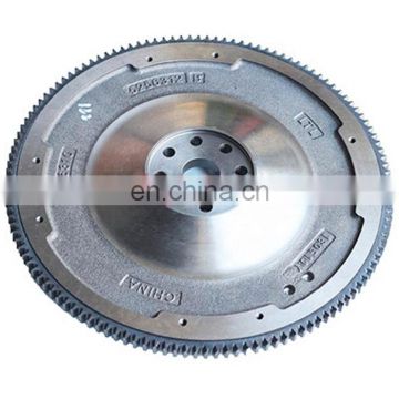 ISDE engine flywheel 4937926