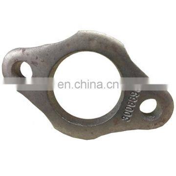 K19 engine fuel injector clamp 3006696