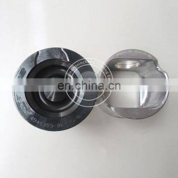 Excavator Accessories 6L8.9 QSL9 6L Diesel Engine Spare Parts Piston Kit 4089646 3966721 4945337 4941395 4941392 3966722