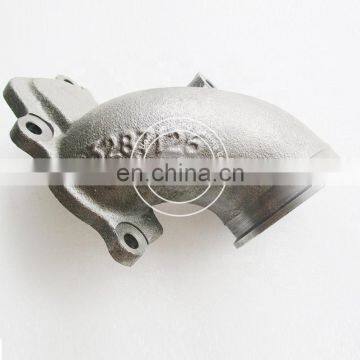 Machinery Parts ISDE Diesel Engine Exhaust Outlet Connection 3287126