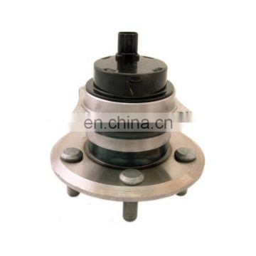 XYREPUESTOS AUTO PARTS Repuestos High quality Rear Wheel Hub for Toyota 42450-05040