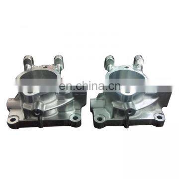 China Manufacturing Customized CNC Milling Parts CNC Machining Milling Part photo-6