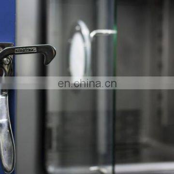 Easy Control High And Low Constant Temperature Test Chamber For Mechanical photo-4