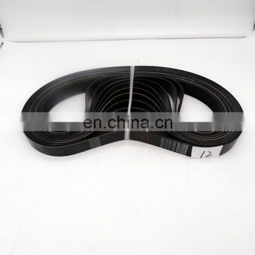 Sinotruk HOWO Weichai D12 engine belt VG1246060088