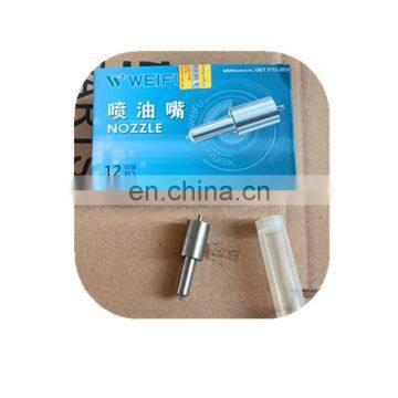 FueL Injector Nozzle DLLA152S295 for Weichai Deutz TD226B photo-2