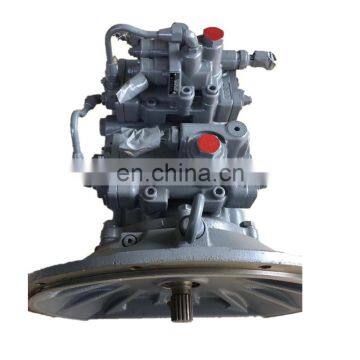 Trade assurance Hitachi excavator ZAX120-6 hydraulic main pump