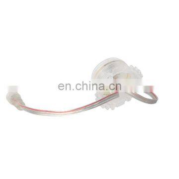 Amusement and Screen Display Smart Digital RGB LED Pixel Lights photo-3