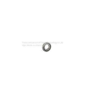 Removable Inner Ring NU2205E-TVP2-C3 Cylindrical Roller Bearing