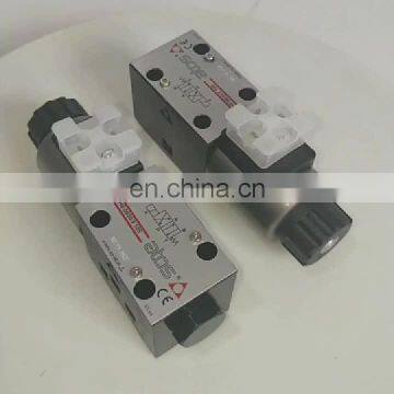 ATOS SDHE-0630/2 10S solenoid valve Electro-hydraulic directional valve