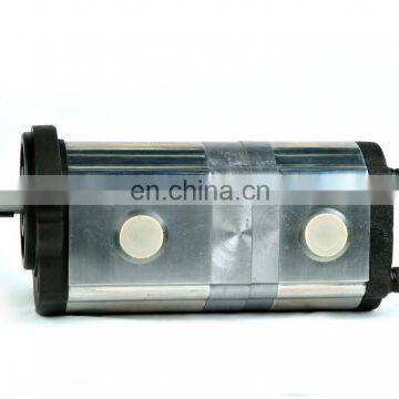 Excellent Quality 0PF 1PF 2PF 3PF Jic Gear Hydraulic Pump photo-3