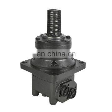 Zhenjiang Blince BM4W BMT/OMT 160/200/230/250/315/400/500/630/800 Orbital Hydraulic Motor