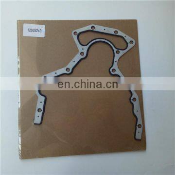 Rear Crank Gasket OEM 12614812, 12574293, 12553460, 12593587, 12559769, 12633578 12635243 photo-3