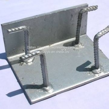 Sheet metal China OEM-punching