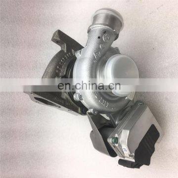 Turbo Factory Direct Price VV19 A6460901580 A6460901380 Turbocharger