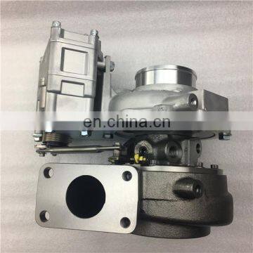 N04C engine turbo 17201-E0012 765870-0009 GT25V turbocharger