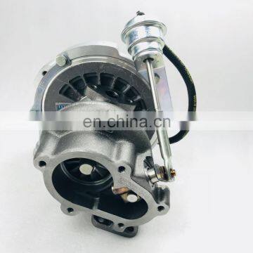 K26 Turbo 53269887104 10326868 D934L Engine Turbocharger for Liebherr Industrial Engine