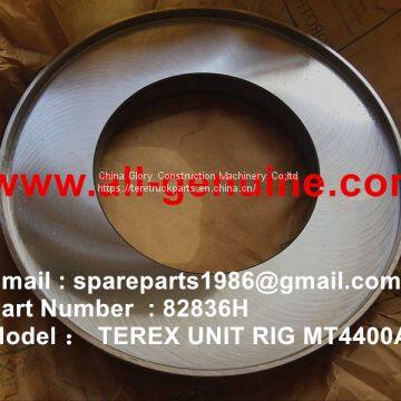 TEREX MT4400AC 82836H HOUSING BEARING RIG MT3600 MT3700 NTE240 NTE200 NTE260 NHL