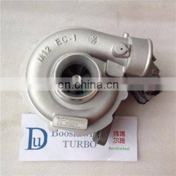 771954 GTB1756VK 771954-1 68092631AB turbo charger for 2007 352421270