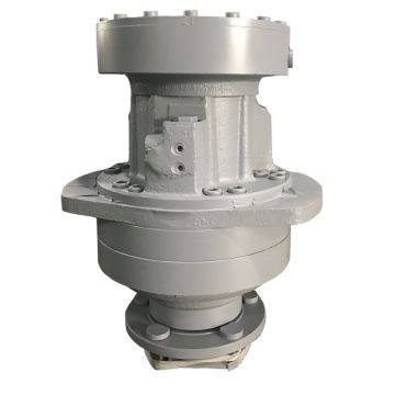 Case Hydraulic Final Drive  Motor Aftermarket Usd1891 Cx130