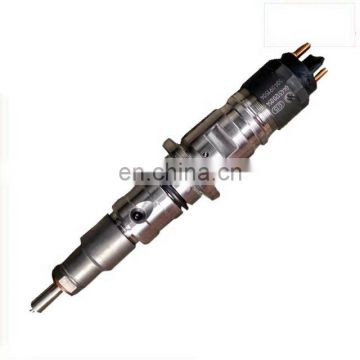 Diesel engine bus engine injector 0445120054