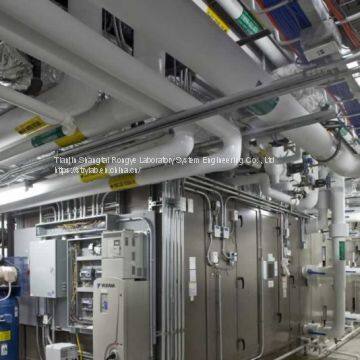 Fume Hoods/ Laboratory/Lab Furniture/ventilation/Pass Through Box
