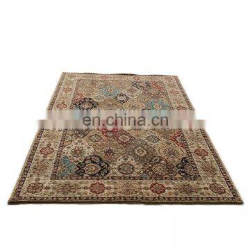 Modern simplicity carpet for bedroom cheap woolen carpet rugs