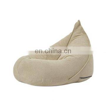 Hot Sale Ins Style Bean Bag for Relaxing photo-4