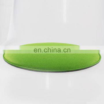 Custom Indoor Office Wool Felt Seat Cushion Round/square Chair Cushions Felt Pad photo-3