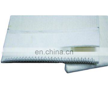 100% Nomex Felt Belts for Laundry Ironing Machine photo-6