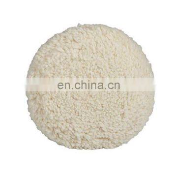 Polishing Bonnet Mak Wool Polish Pad photo-6